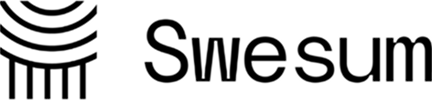 Swesum logo